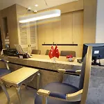 Ascot Bueyuekada 4* Adalar