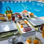 Ascot Bueyuekada Hotel Adalar