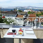 Hotel Ascot Bueyuekada 4*