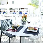 Ascot Bueyuekada Hotel Adalar
