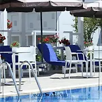 Ascot Bueyuekada Hotel Adalar