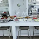 Ascot Bueyuekada Hotel Adalar