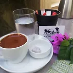 Ascot Bueyuekada 4*
