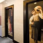 Hotel Ascot Bueyuekada Adalar