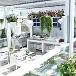 Hotel Ascot Bueyuekada Adalar