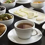 Ascot Bueyuekada Hotel Adalar