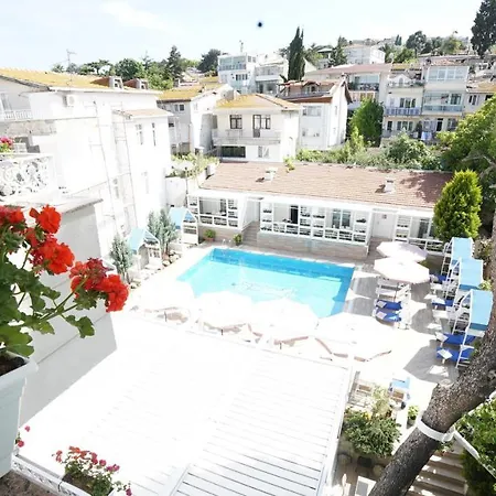 Ascot Büyükada Hotel Adalar
