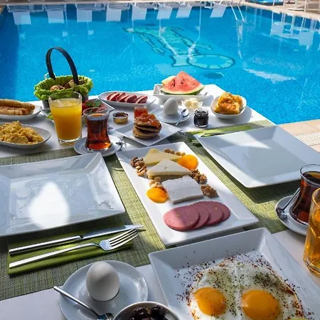 Ascot Bueyuekada Hotel Adalar