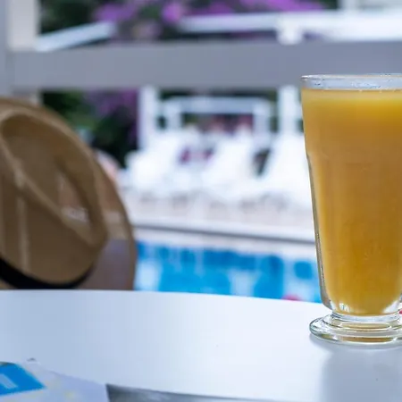 Ascot Büyükada 4*