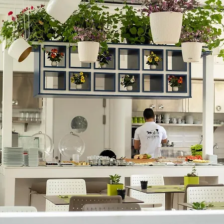 Ascot Büyükada