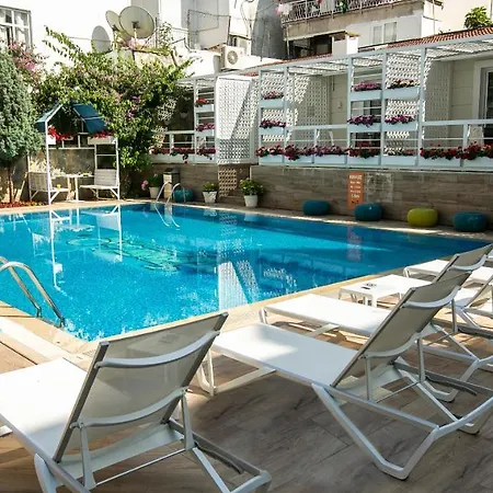 Ascot Bueyuekada Hotel Adalar