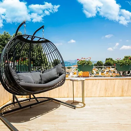 Ascot Bueyuekada Szálloda