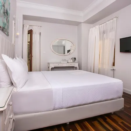 Hotel Ascot Bueyuekada Adalar