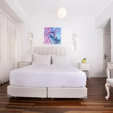 Hotel Ascot Bueyuekada 4*