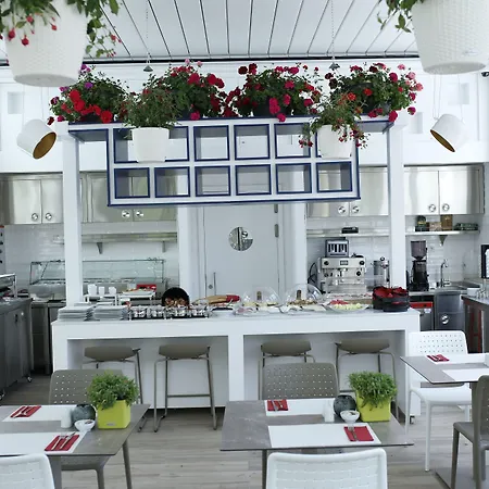 Hotel Ascot Bueyuekada 4*