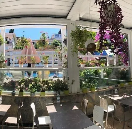 Hotel Ascot Bueyuekada 4*