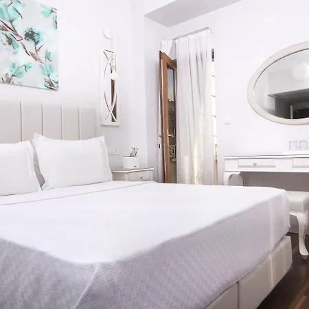 Ascot Büyükada 4*