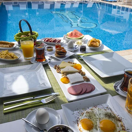 Ascot Bueyuekada Hotel Adalar