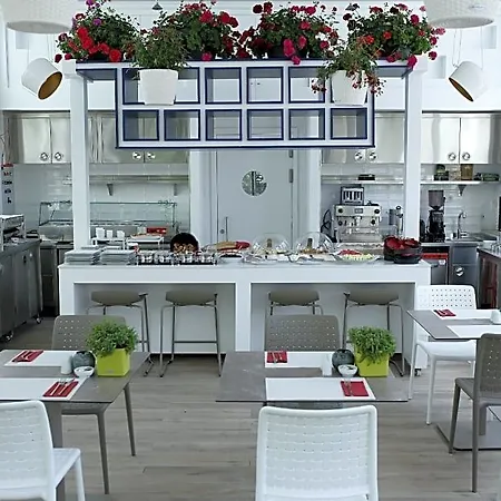 Ascot Bueyuekada Hotell Adalar