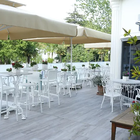 Ascot Büyükada Hotel Adalar