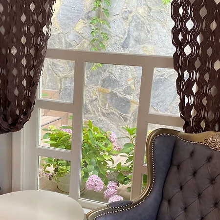 Ascot Büyükada 4*