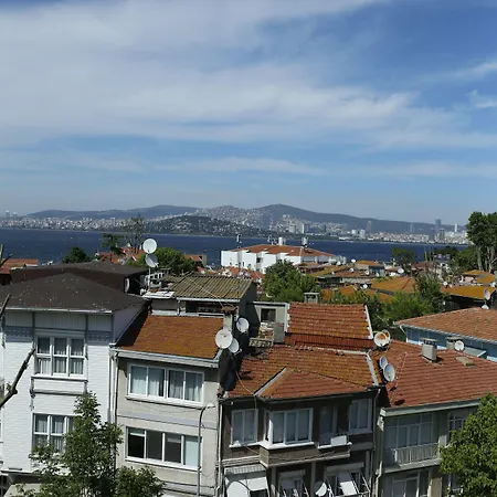 Hotel Ascot Büyükada