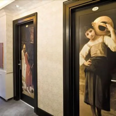 Hotel Ascot Büyükada Adalar