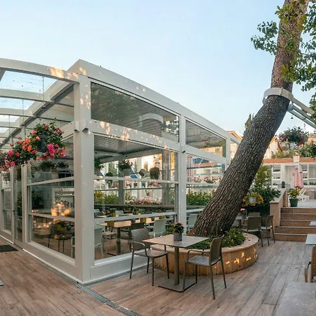 Hotel Ascot Büyükada
