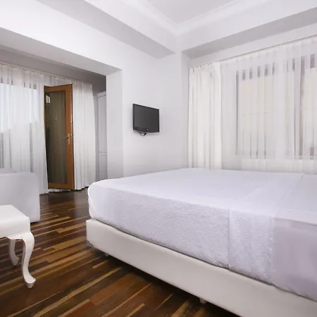 Ascot Büyükada 4*