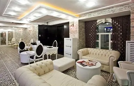Ascot Bueyuekada 4*