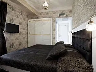 Ascot Bueyuekada Hotel Adalar
