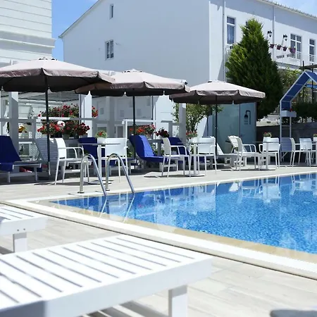 Ascot Büyükada