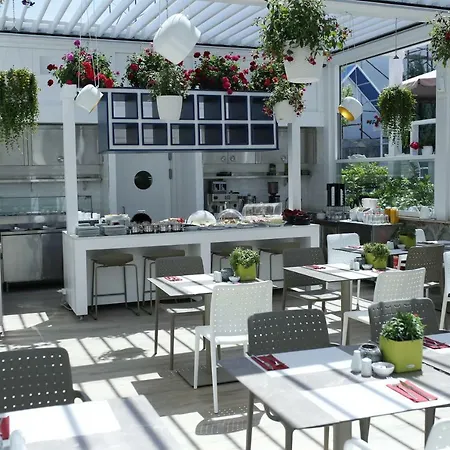 Hotel Ascot Büyükada