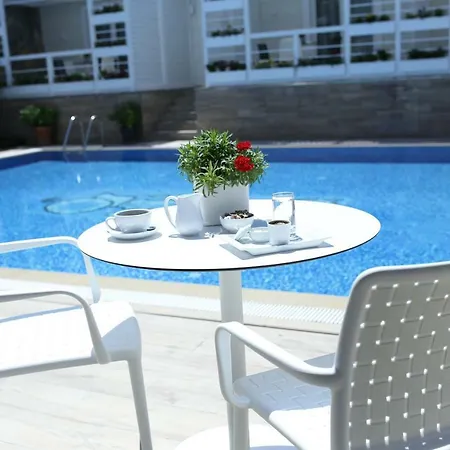 Ascot Büyükada