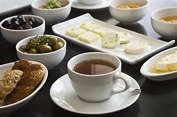 Ascot Bueyuekada Hotel Adalar