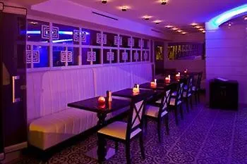 Hotel Ascot Bueyuekada Adalar