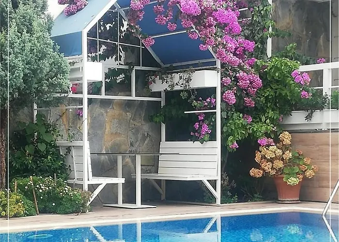 Ascot Bueyuekada Szálloda