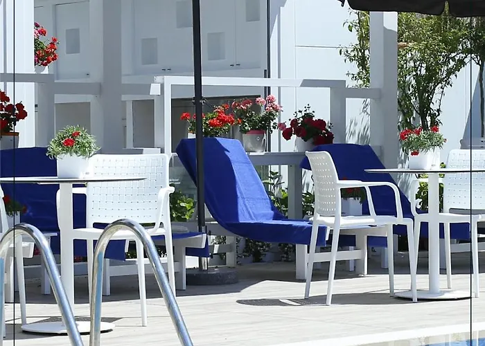 Ascot Bueyuekada Szálloda Adalar