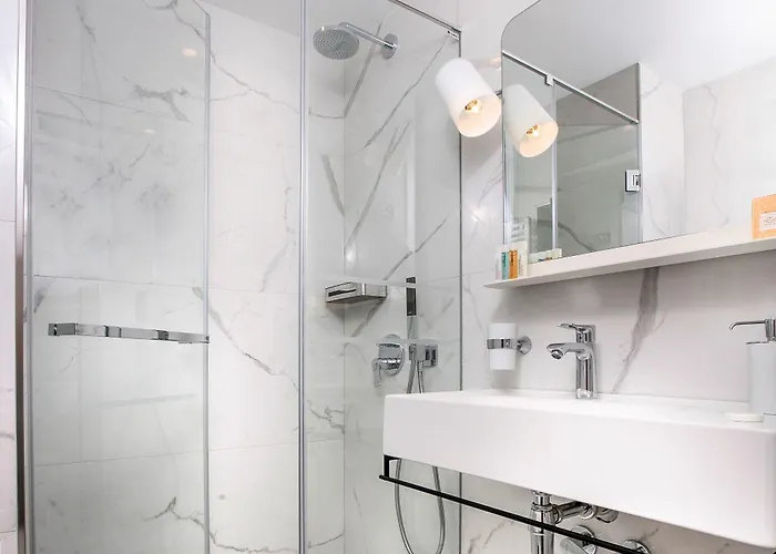 Ascot Bueyuekada 4* Adalar